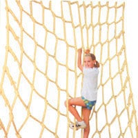 Climbing Nets