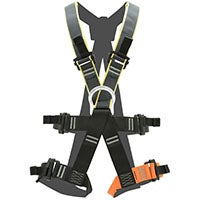 Full Body Climbing & Rescue Harnesses