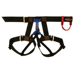 Misty Mountain Infinity Seat Style Harness - Standard (24" - 44" Waist)