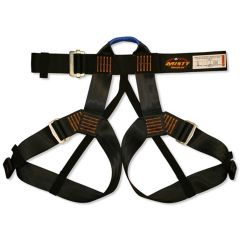 Misty Mountain Challenge Seat Style Harness - X-Large (26" - 56" Waist)