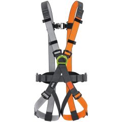 Petzl Swan Easyfit Steel Full Body Harness - Universal Size