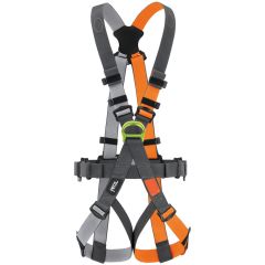 Petzl Swan Freefall Steel Full Body Harness - Universal Size (5 Pack)