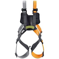 Petzl SIMBA PARK Full Body Child Harness (5-Pack)