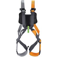 Petzl SIMBA CLIMBING Full Body Child Harness (5-Pack)