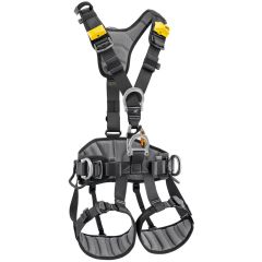 Petzl AVAO International Version Full Body Harness - Size 1 (27" - 36" Waist)