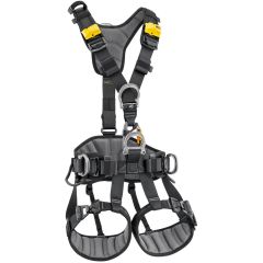 Petzl AVAO BOD FAST Full Body Harness - Size 0 (26" - 31" Waist)