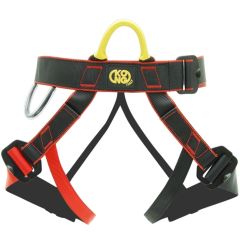 Kong Indiana Sit Harness - Universal Size (24" - 47" Waist)