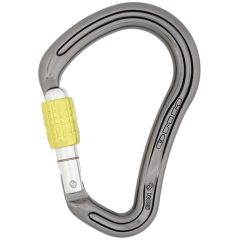 DMM 30kN Boa HMS Aluminum Carabiner - Screw Locking