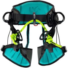 Notch Catalyst Seat Style Harness - Size 1 (31" - 43" Waist)