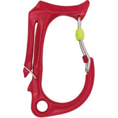 Courant Honos Tool Holder Large - Red