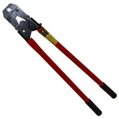 Locoloc 0-5/16 Hand Swaging Tool (5/16" Sleeve Capacity)