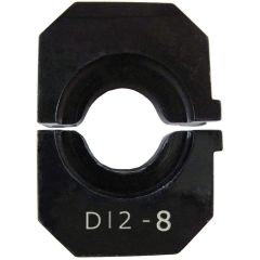 Locoloc DI2-10 Die Set for 5/16" Oval Sleeves