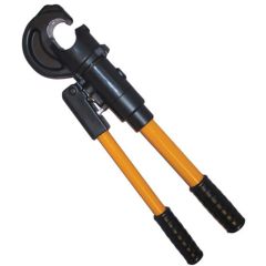 Huskie EP410 12 Ton C-Head Manual Swaging Tool